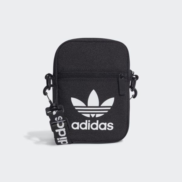 Sac Adidas Adicolor Classic Festival Noir