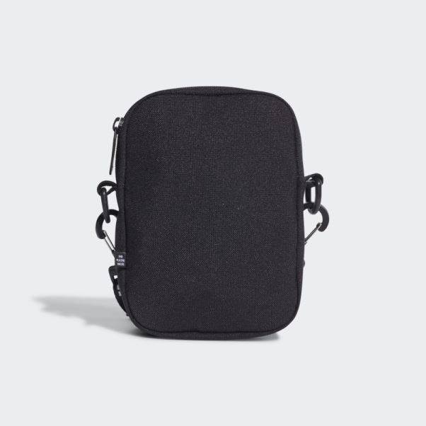 Sac Adidas Adicolor Classic Festival Noir