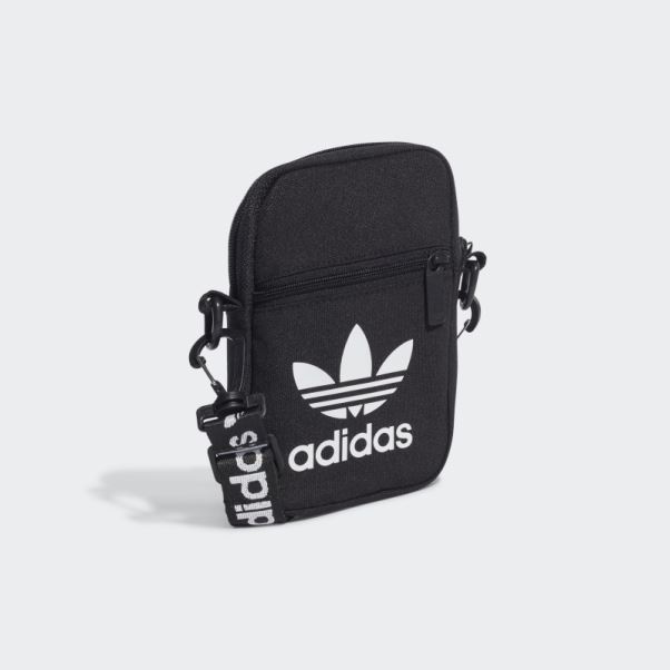 Sac Adidas Adicolor Classic Festival Noir