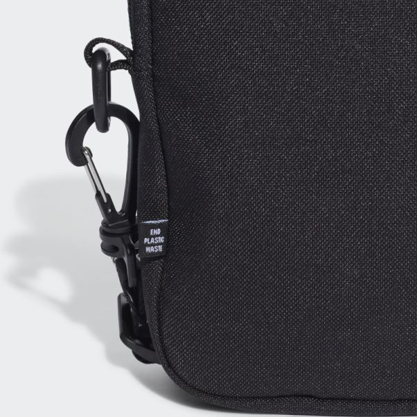 Sac Adidas Adicolor Classic Festival Noir
