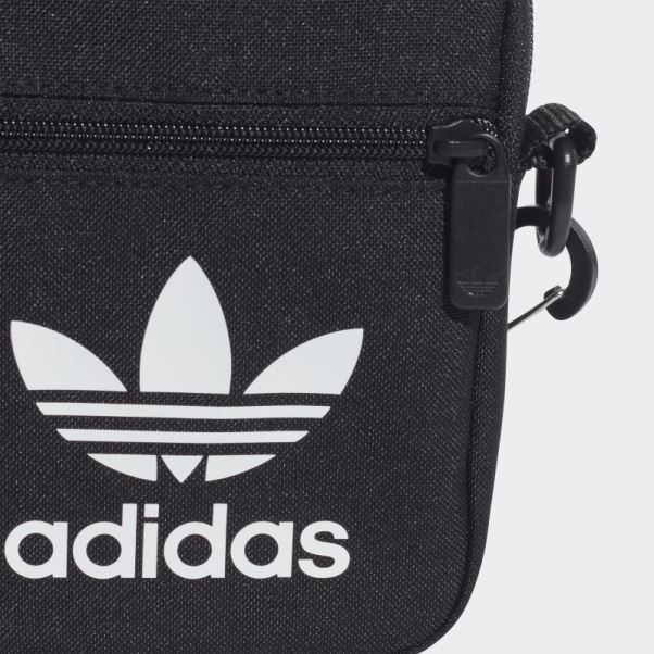 Sac Adidas Adicolor Classic Festival Noir