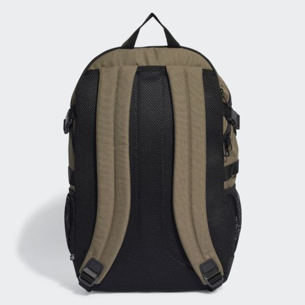 Sac à Dos Adidas Power Olive