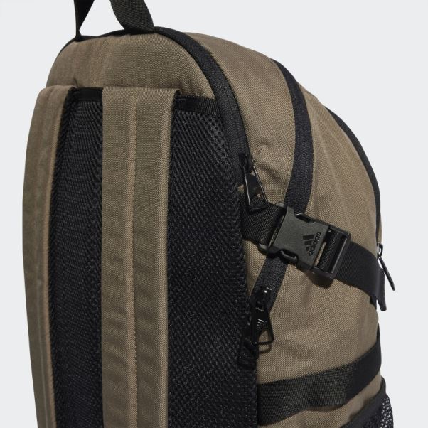 Sac à Dos Adidas Power Olive