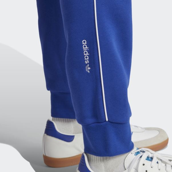 Pantalon De Survêtement Adicolor Season Archive Bleu Adidas