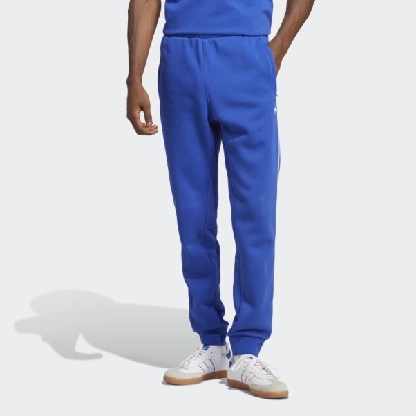 Pantalon De Jogging Adidas Adicolor Season Archive Bleu