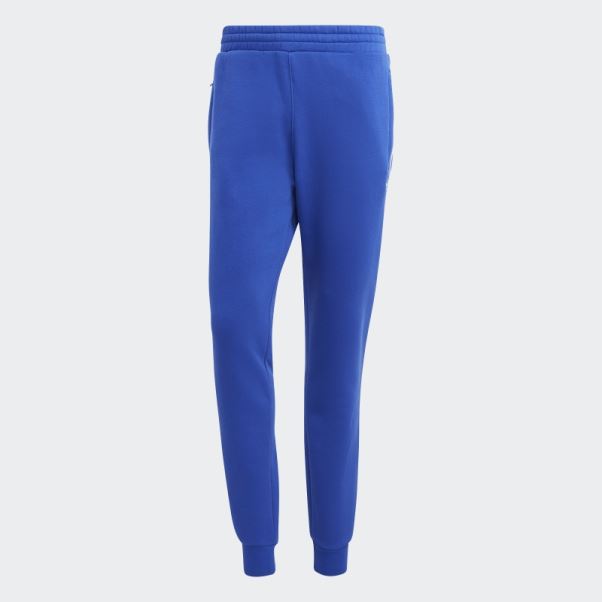 Pantalon De Jogging Adidas Adicolor Season Archive Bleu