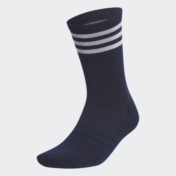 Chaussettes Basiques Adidas Bleu Marine