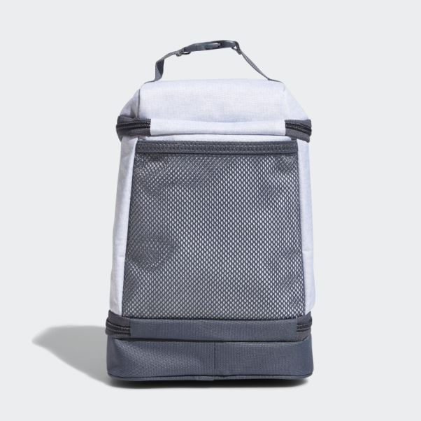 Sac Repas Adidas Excel Blanc
