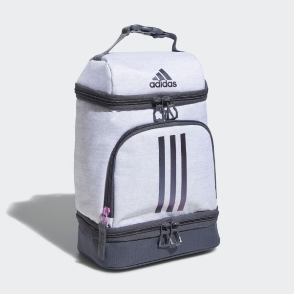 Sac Repas Adidas Excel Blanc