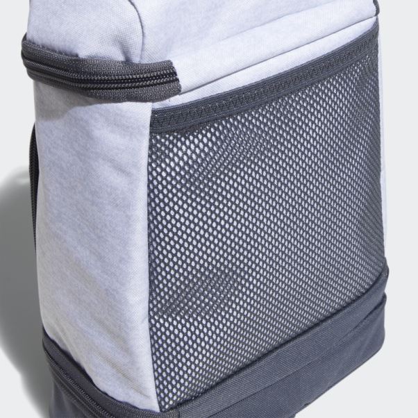Sac Repas Adidas Excel Blanc