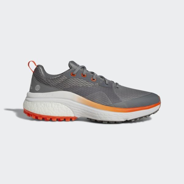 Adidas Solarmotion Chaussures Sans Crampons Orange