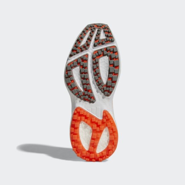 Adidas Solarmotion Chaussures Sans Crampons Orange