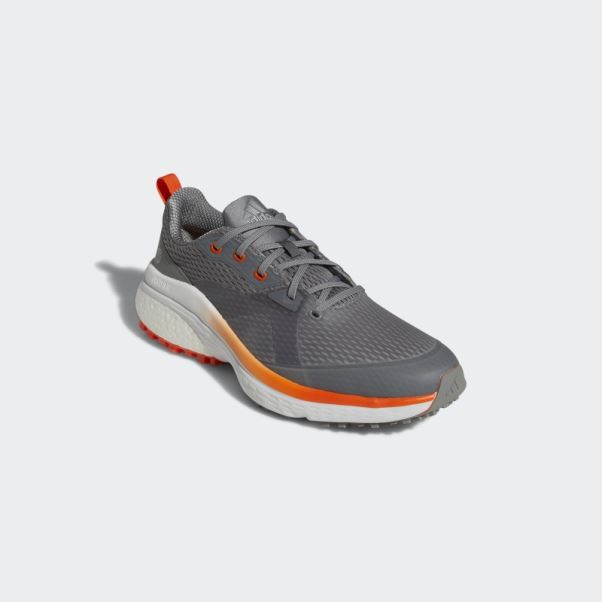 Adidas Solarmotion Chaussures Sans Crampons Orange