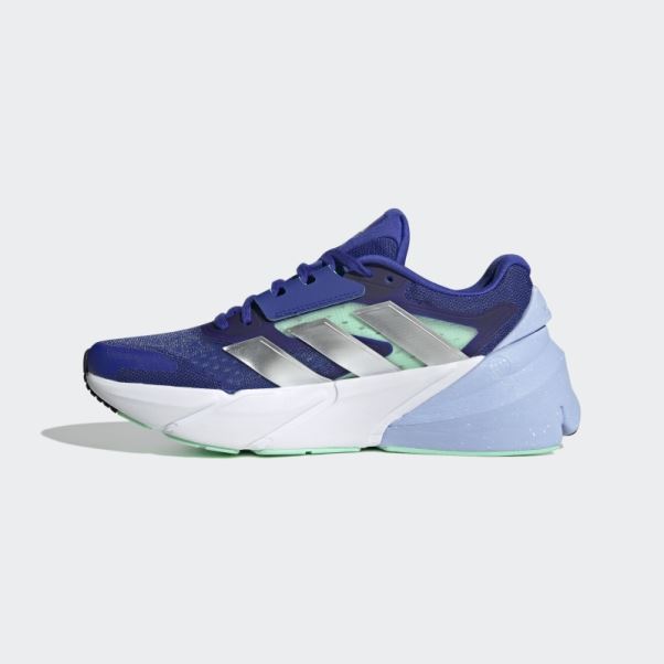 Chaussures Adistar 2.0 Adidas Bleu