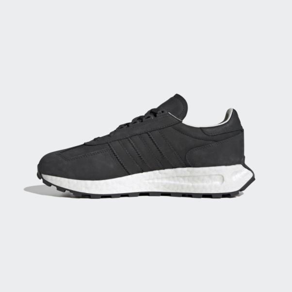 Adidas Carbone Retropy E5 Chaussures