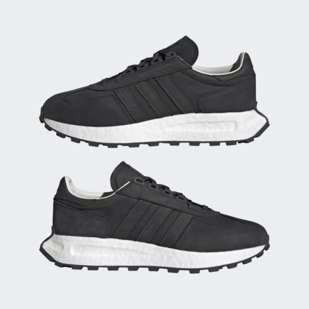 Adidas Carbone Retropy E5 Chaussures