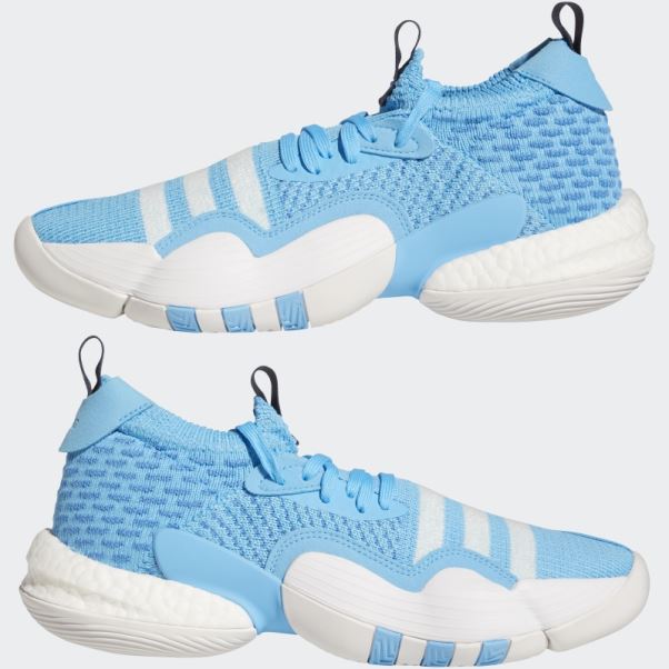 Adidas Trae Young 2.0 Chaussures Sky Rush