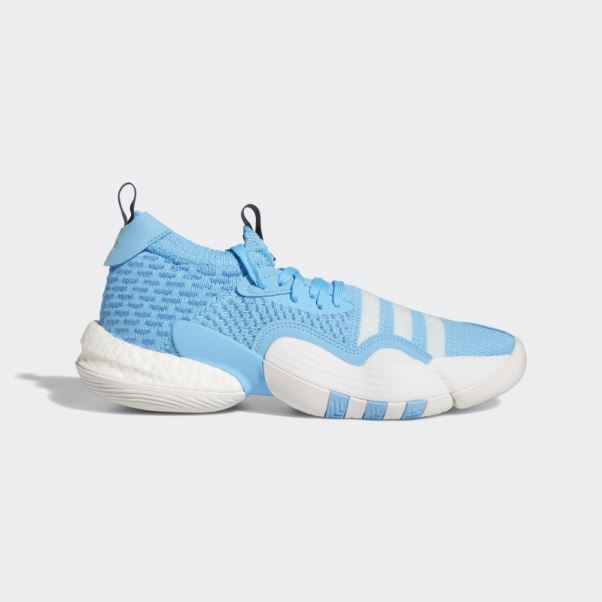 Chaussures De Basket Trae Young 2.0 Sky Rush Adidas