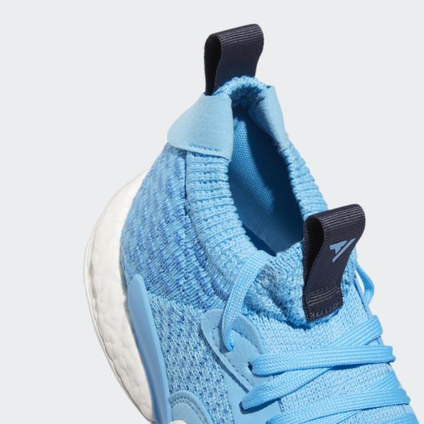 Chaussures De Basket Trae Young 2.0 Sky Rush Adidas