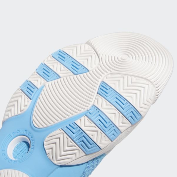 Chaussures De Basket Trae Young 2.0 Sky Rush Adidas