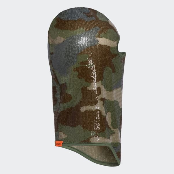 Sequin Cagoule Pin Adidas Fashion