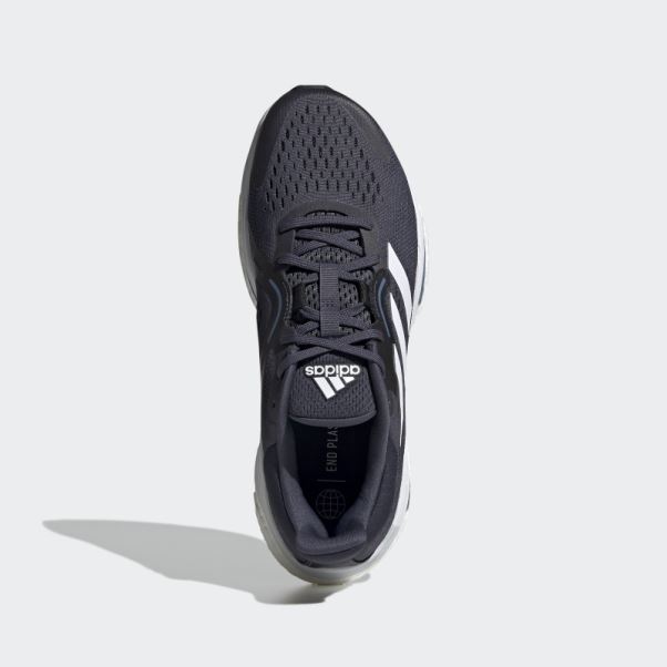 Chaussures Adidas Solarcontrol Bleu Marine