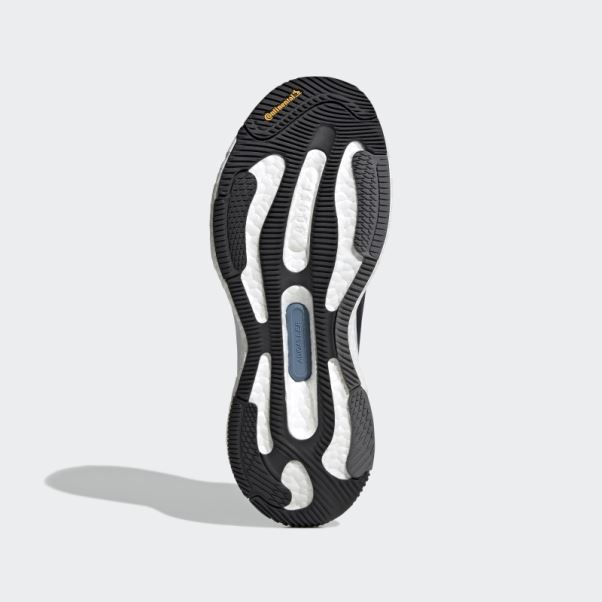 Chaussures Adidas Solarcontrol Bleu Marine