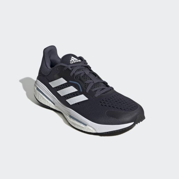 Chaussures Adidas Solarcontrol Bleu Marine