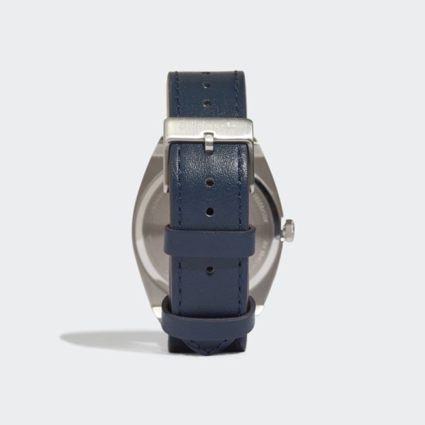 Montre Code Deux L Argent Adidas