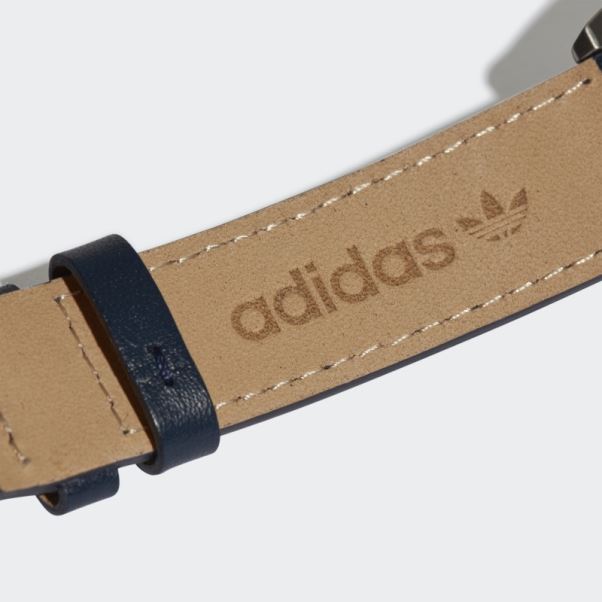 Montre Code Deux L Argent Adidas