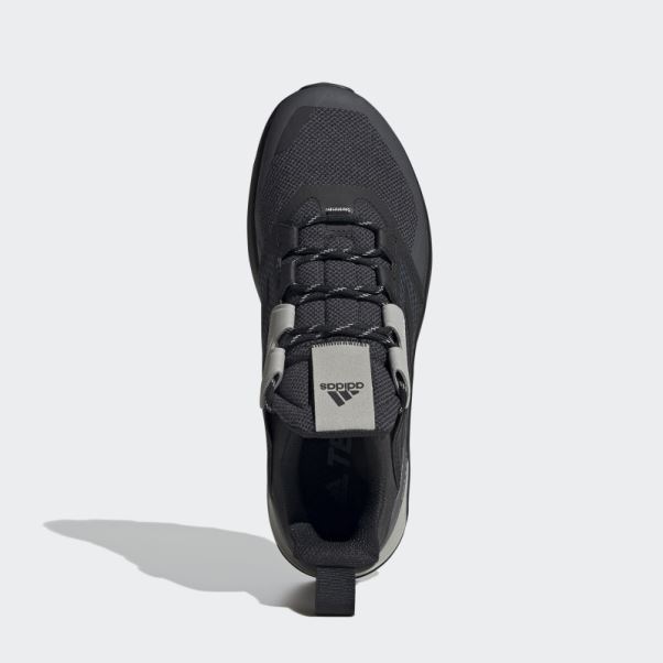 Chaussures De Randonnée Adidas Terrex Trailmaker Noir