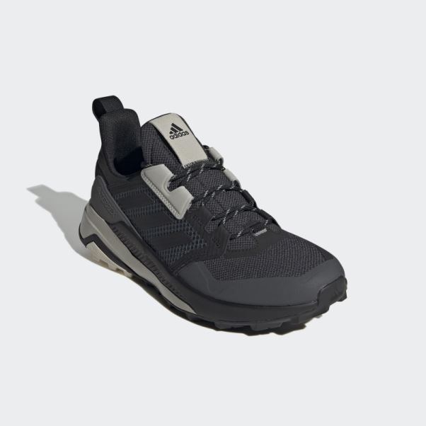 Chaussures De Randonnée Adidas Terrex Trailmaker Noir