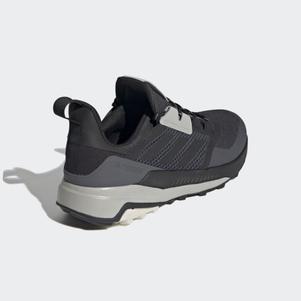 Chaussures De Randonnée Adidas Terrex Trailmaker Noir