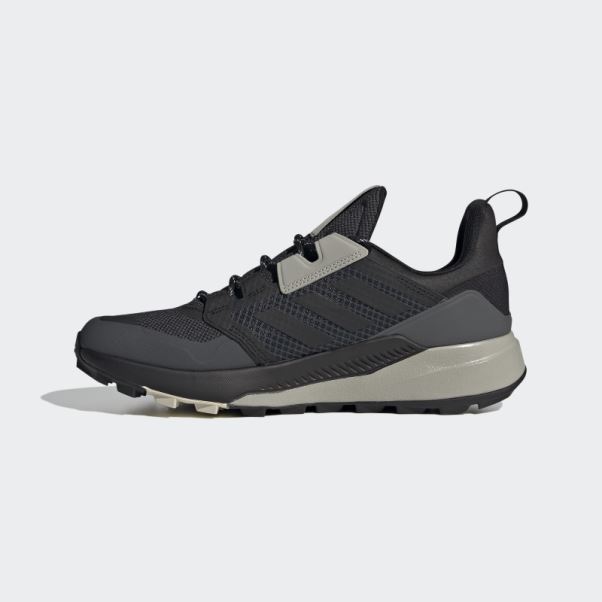 Chaussures De Randonnée Adidas Terrex Trailmaker Noir