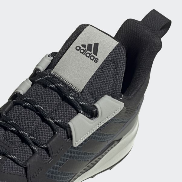 Chaussures De Randonnée Adidas Terrex Trailmaker Noir