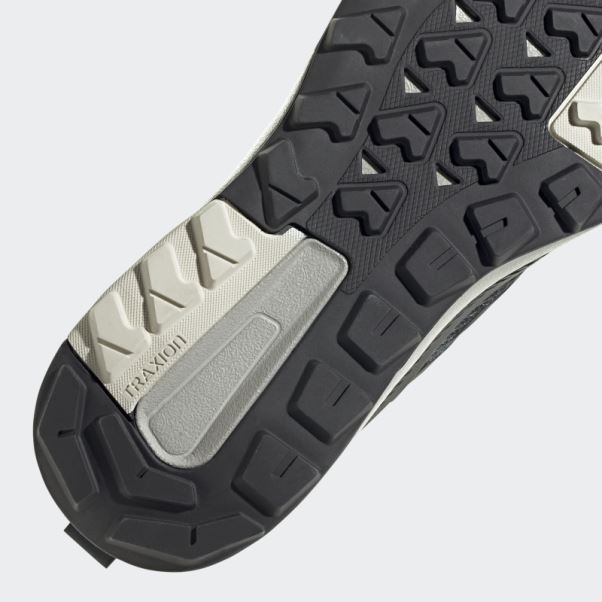 Chaussures De Randonnée Adidas Terrex Trailmaker Noir