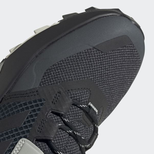 Chaussures De Randonnée Adidas Terrex Trailmaker Noir