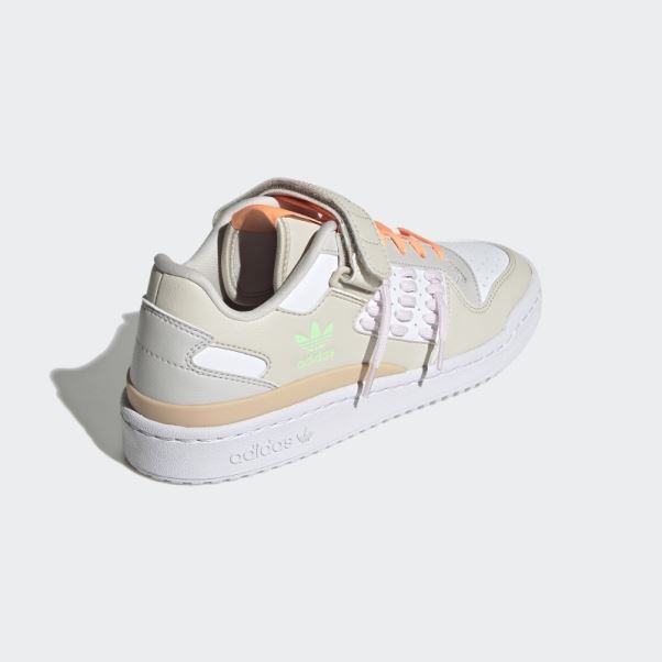 Adidas Forum Low Chaussures
