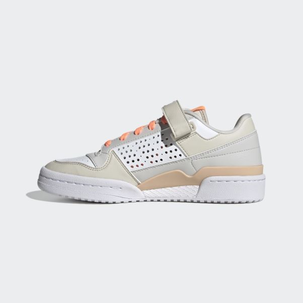Adidas Forum Low Chaussures