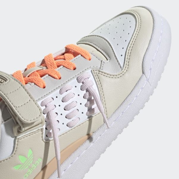 Adidas Forum Low Chaussures