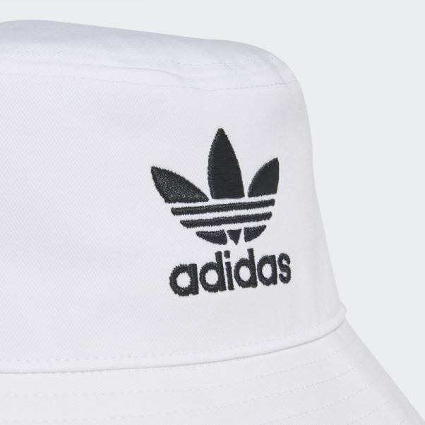 Adidas Adicolor Trèfle Bob Blanc
