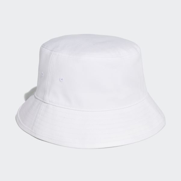 Bob Trèfle Adidas Blanc
