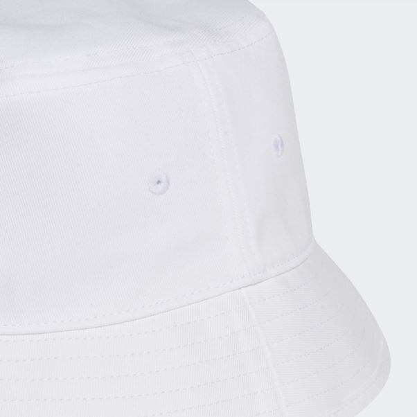 Bob Trèfle Adidas Blanc