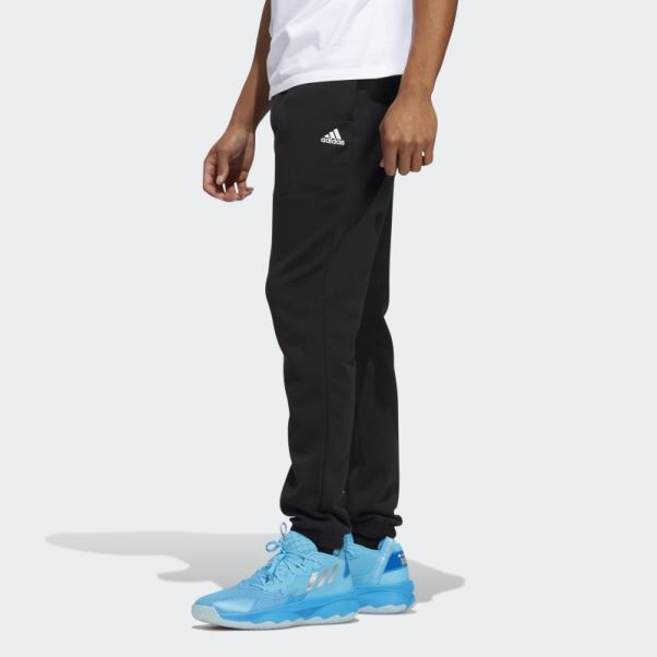 Dame D.o.l.l.a. Pantalon Adidas Noir