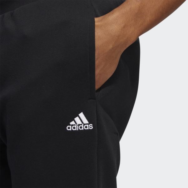 Dame D.o.l.l.a. Pantalon Adidas Noir