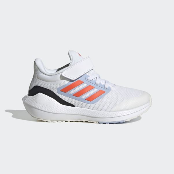 Chaussures Ultrabounce Enfants Blanc Adidas