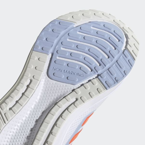 Chaussures Ultrabounce Enfants Blanc Adidas