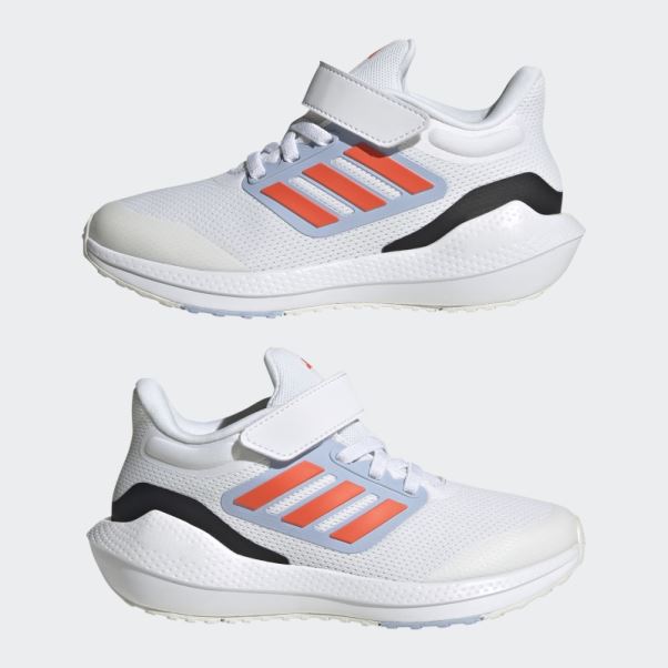 Adidas Ultrabounce Rouge
