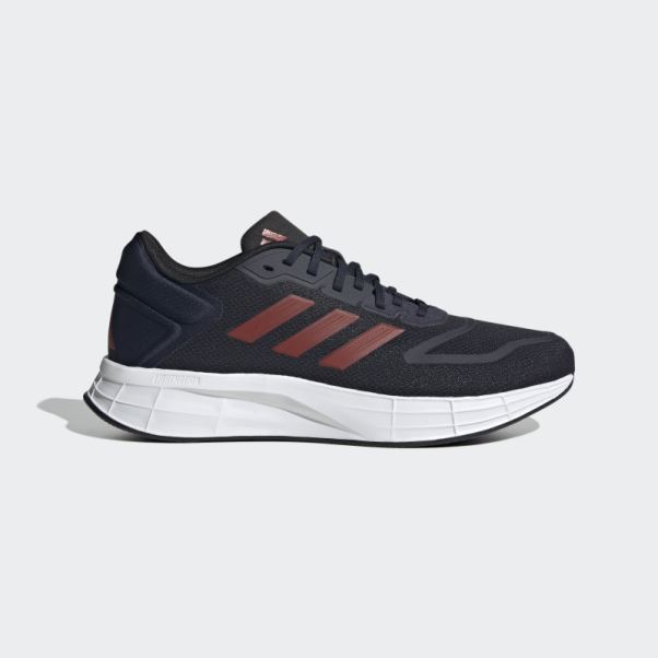 Chaussure De Course Duramo 10 Adidas Encre