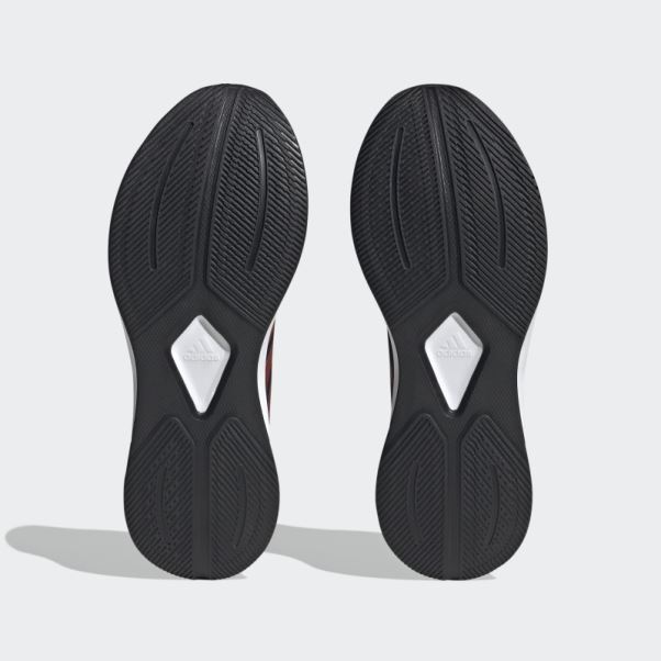 Chaussure De Course Duramo 10 Adidas Encre